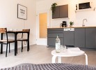 Ferienwohnung Wellenbrecher