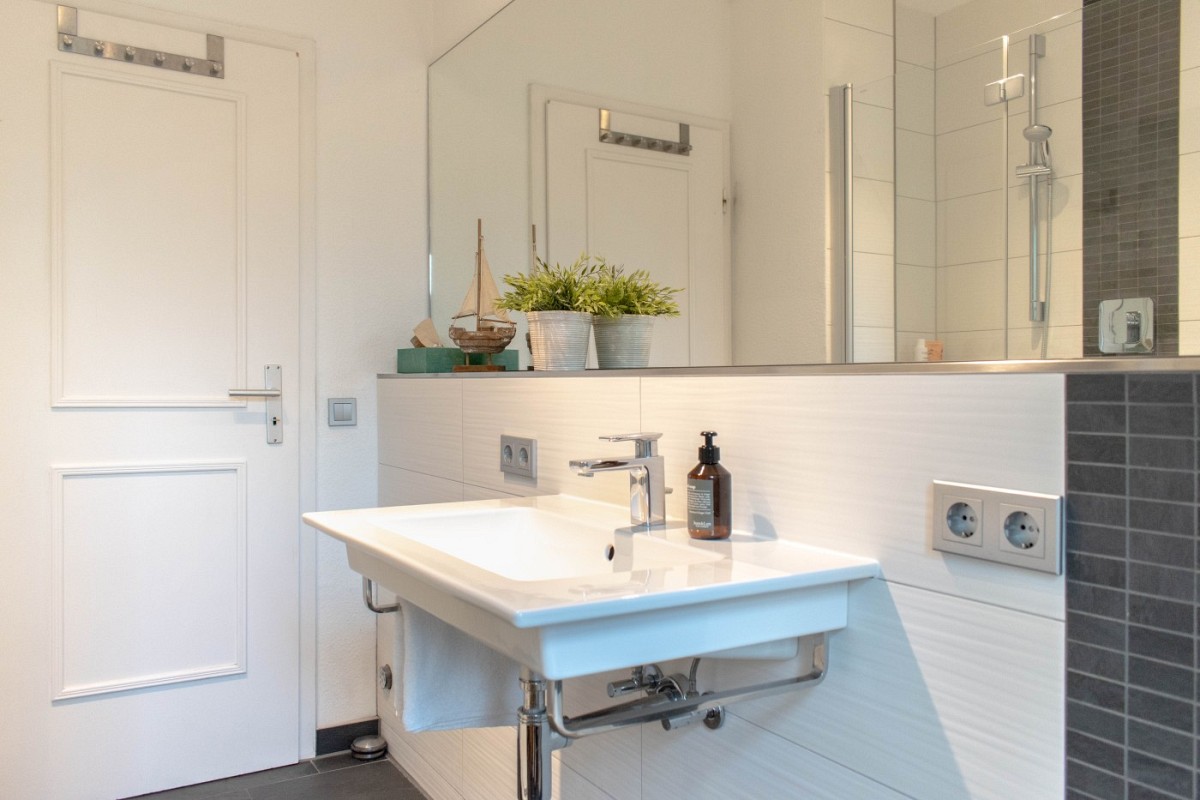 Ferienwohnung Ocean Drive