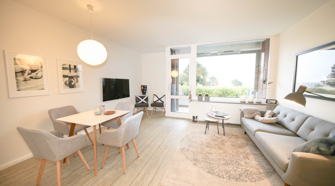 Ferienwohnung Kaiserblick
