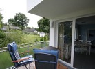 Ferienwohnung Strandläufer
