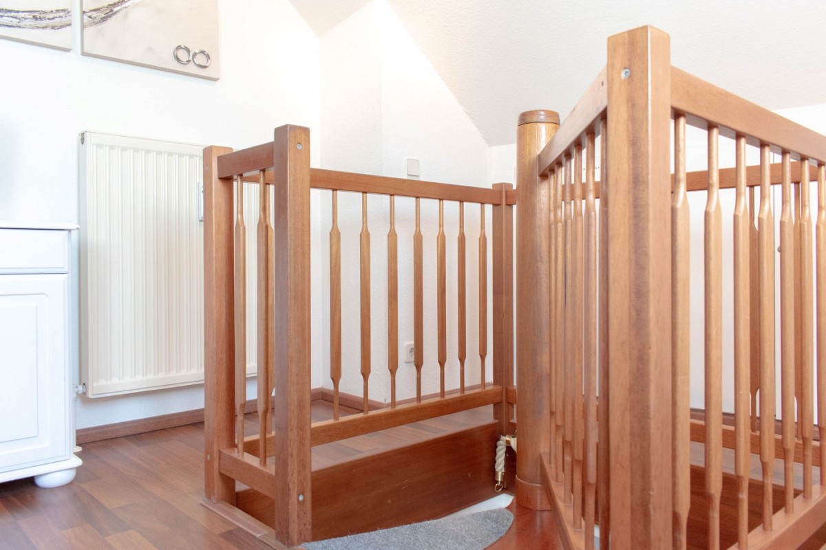 Ferienwohnung Ocean Drive 2