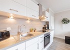 Ferienwohnung Kleine Küstenzeit
