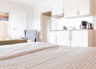 Ferienwohnung Ocean Lodge 4