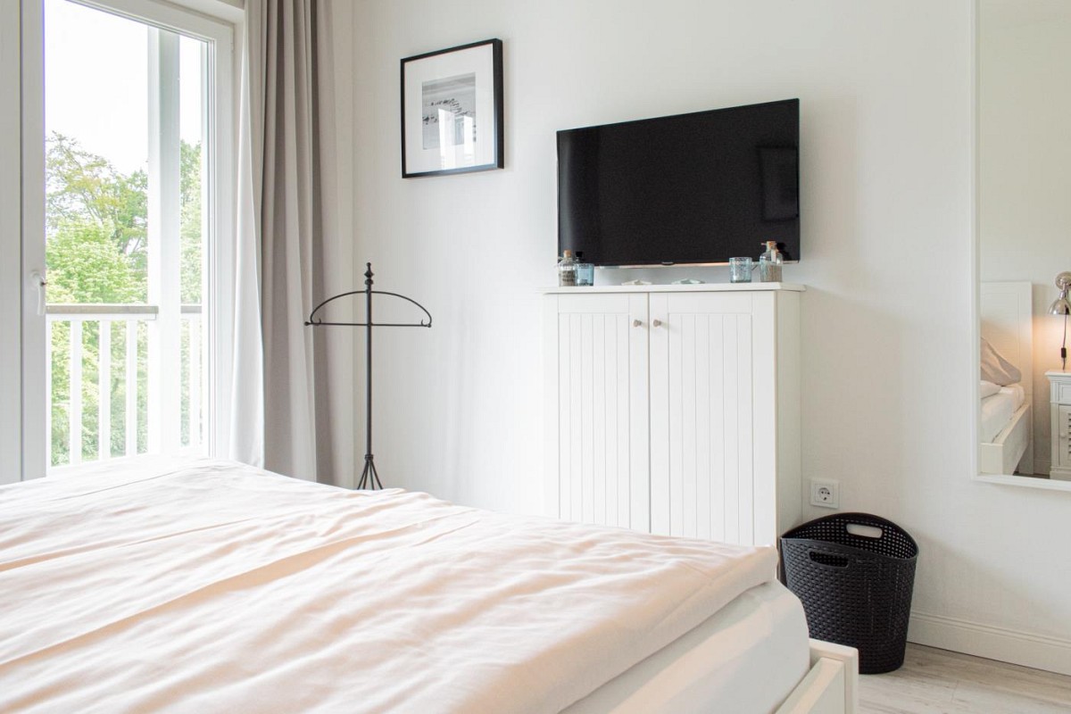Ferienwohnung Pier99