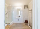 Ferienwohnung Strandkörbchen