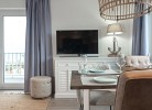 Ferienwohnung HAFFdüün