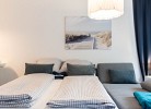 Ferienwohnung Blaues Nest