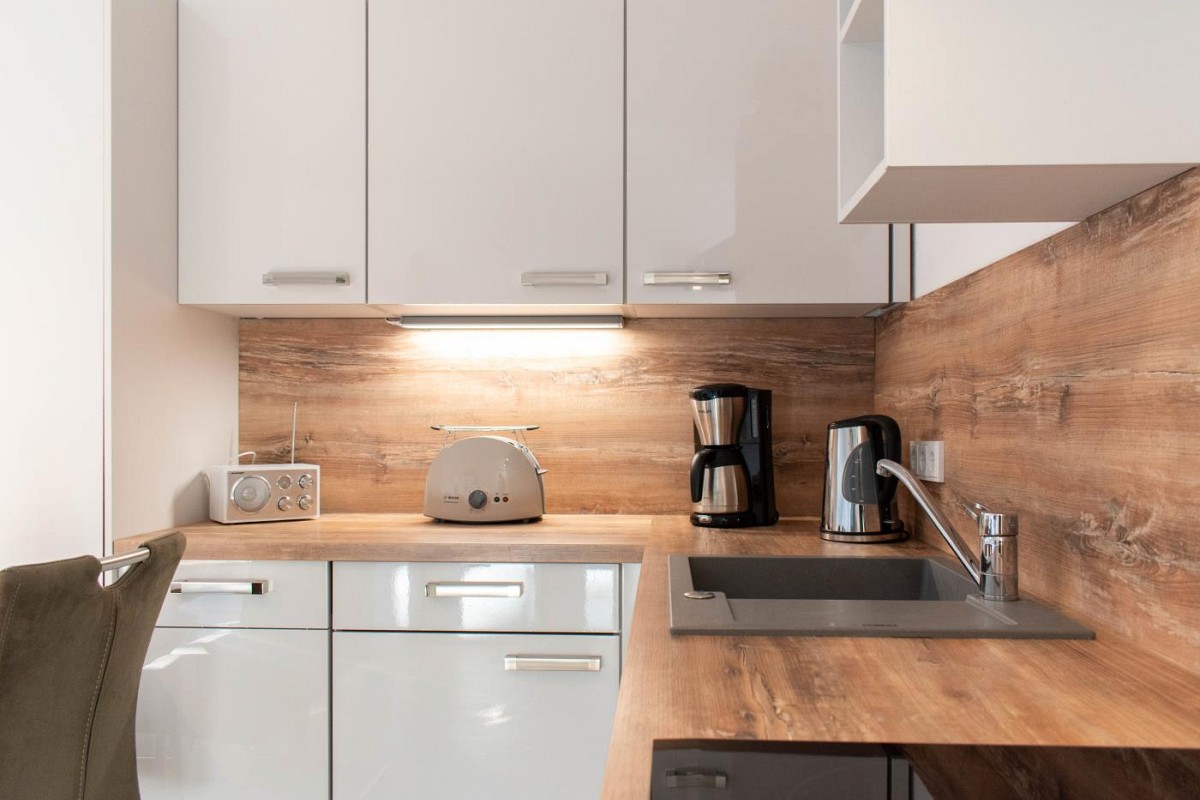 Ferienwohnung Ostseerauschen
