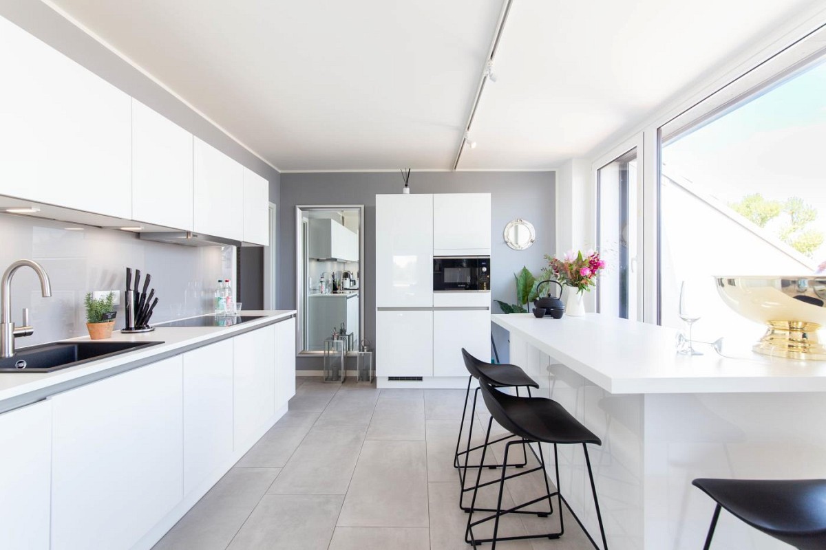 Ferienwohnung View 99