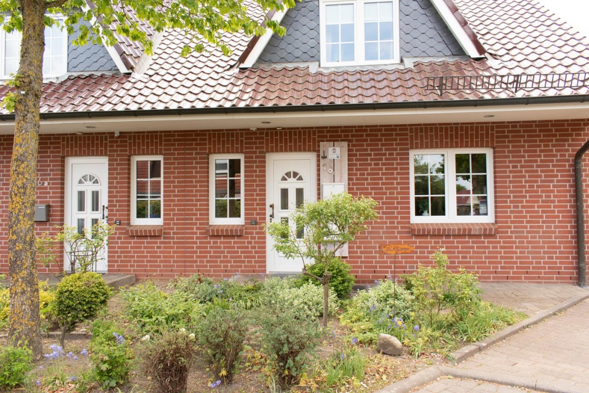 Ferienwohnung Neptuns Auszeit