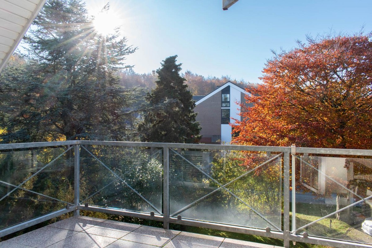 Ferienwohnung Ostseerauschen