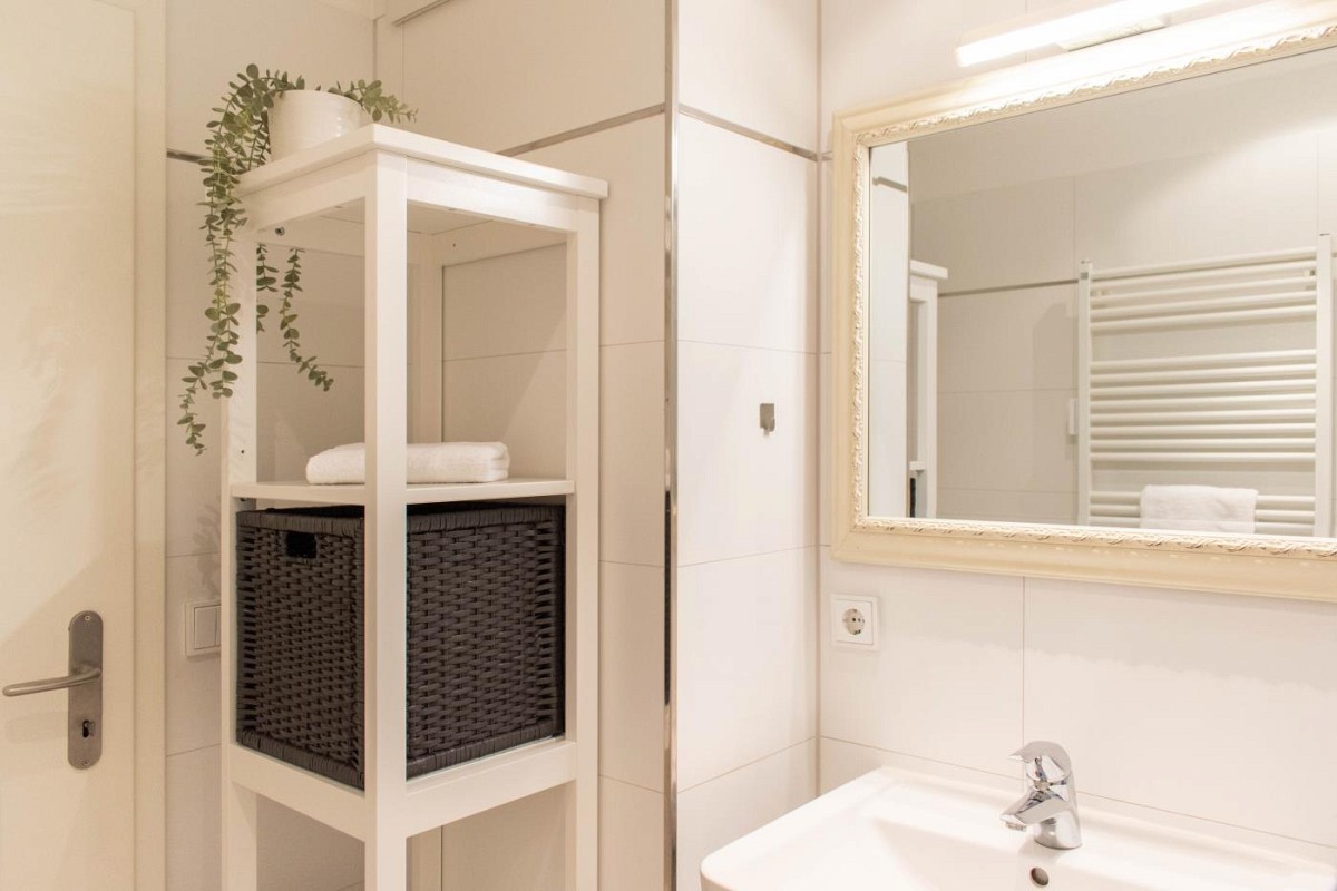 Ferienwohnung Küstenschatz