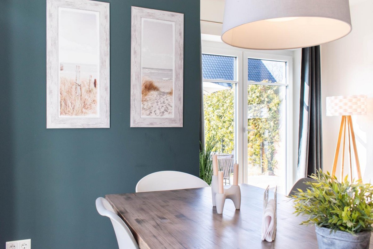 Ferienhaus Carpe Diem