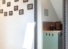 Ferienwohnung Schwalbennest