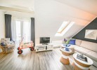 Ferienwohnung Nordnordost