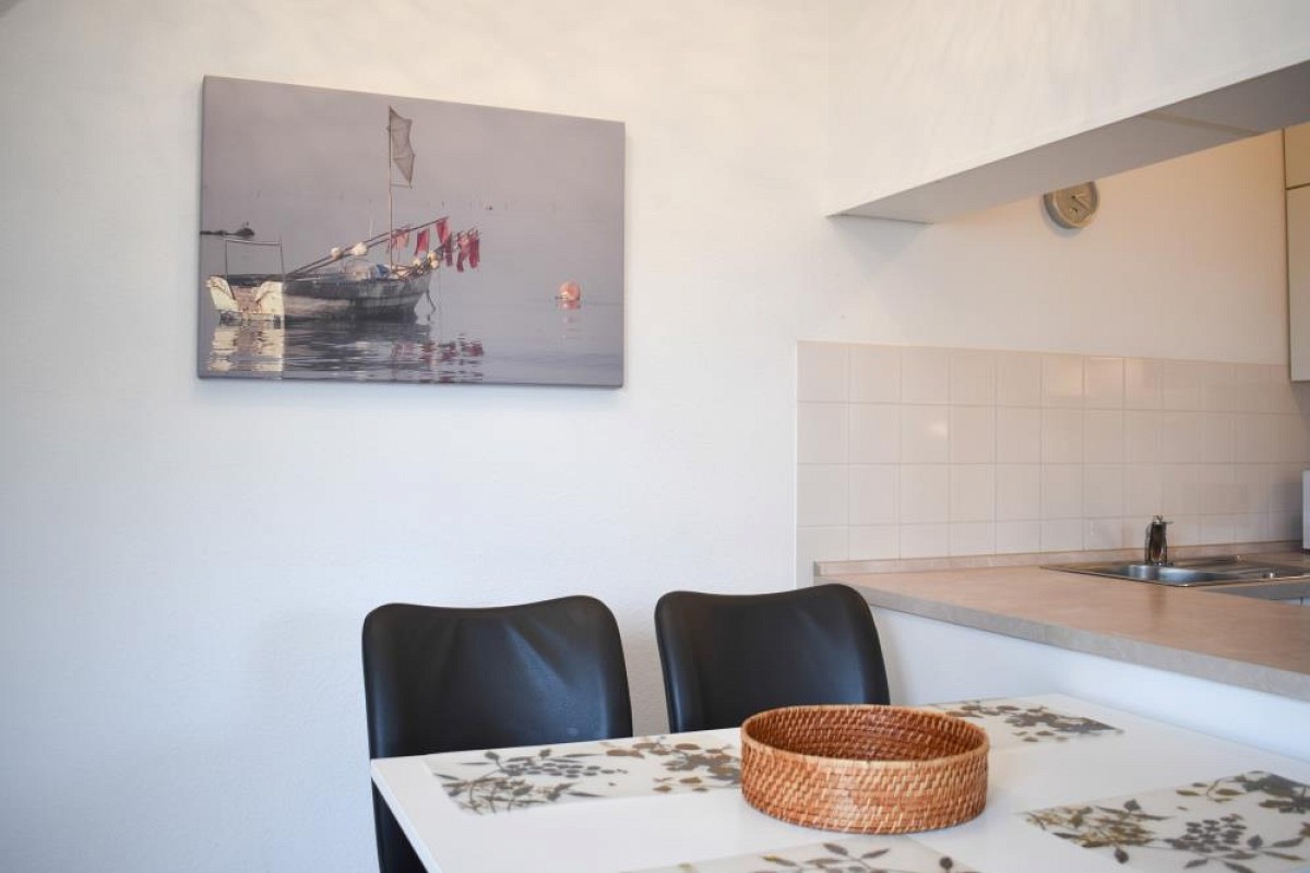 Ferienwohnung Ocean Drive 3