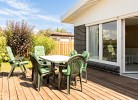 Ferienhaus Haffwiese