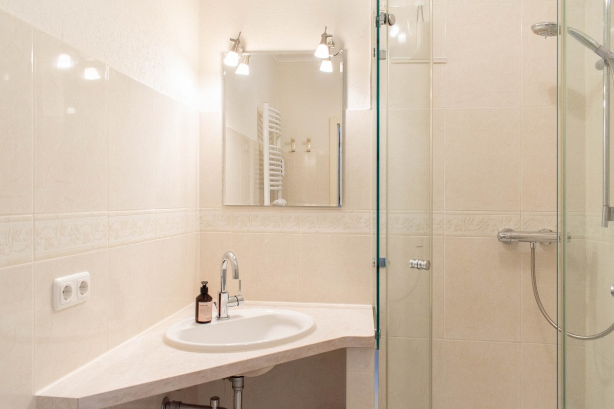 Ferienwohnung Ocean Drive 2