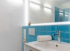 Ferienwohnung Blaues Nest