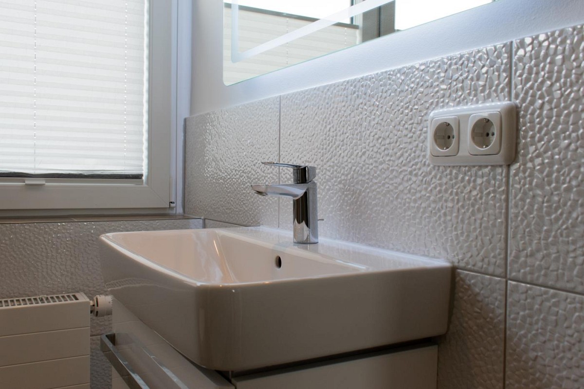 Ferienwohnung Aalkate App 4