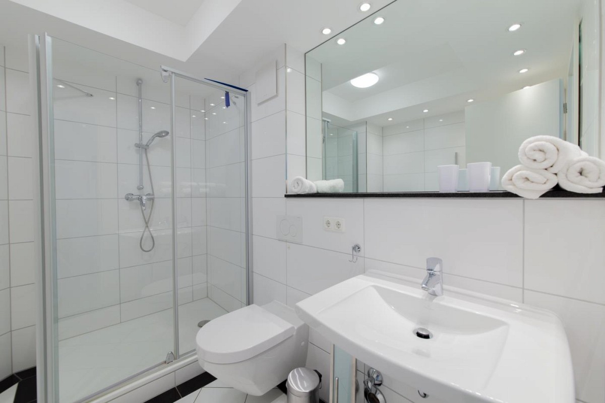 Ferienwohnung Wohlfühloase