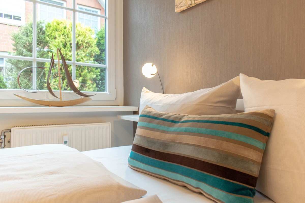 Ferienwohnung Ausspann