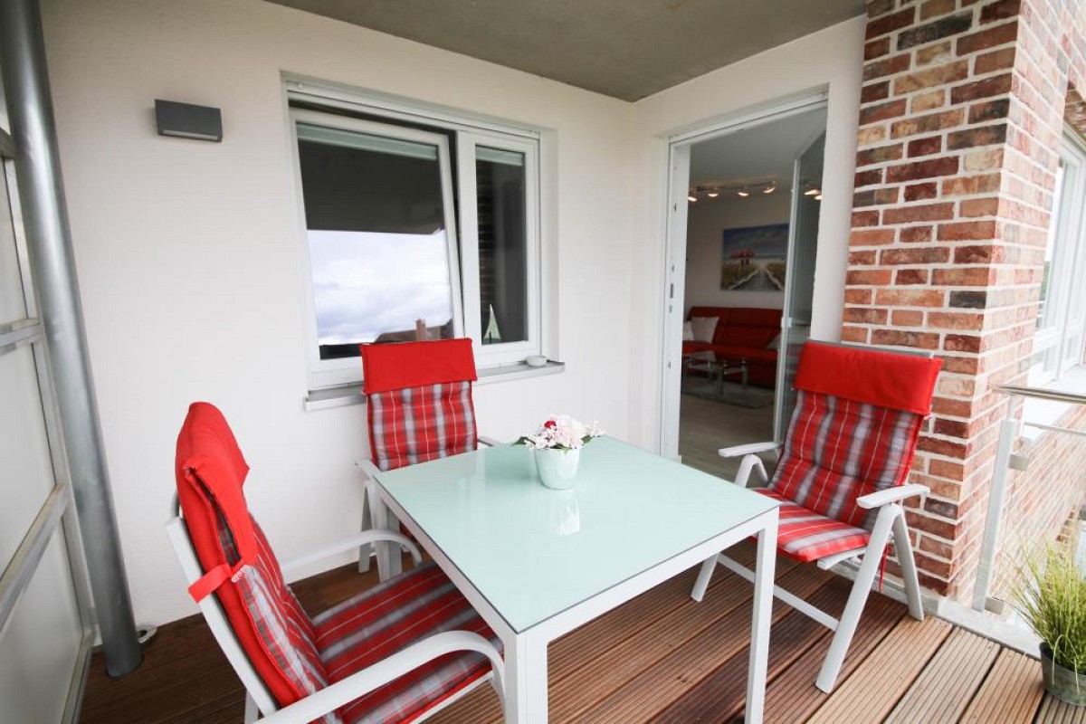 Ferienwohnung Baltic Mare