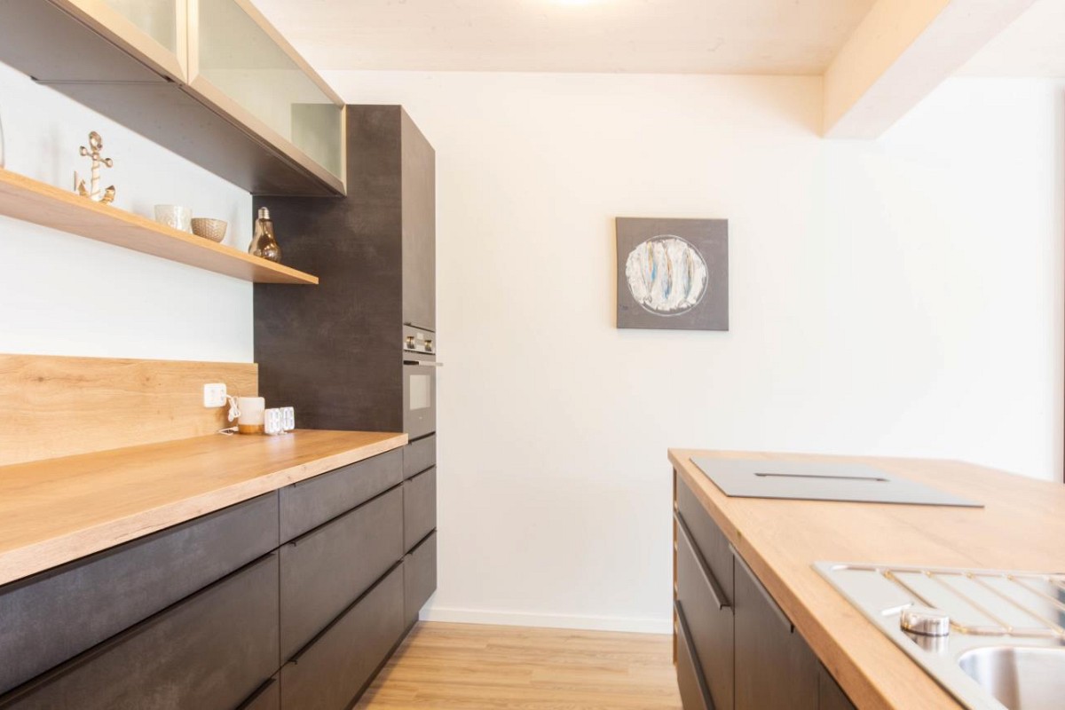 Ferienhaus Westside