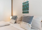 Ferienwohnung Sunshine Beachhouse 111