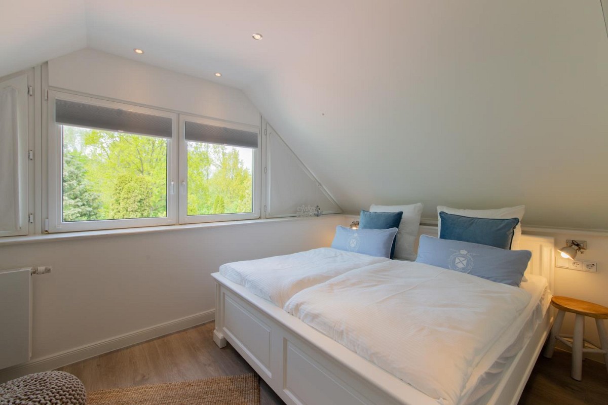 Ferienwohnung Neptuns Auszeit