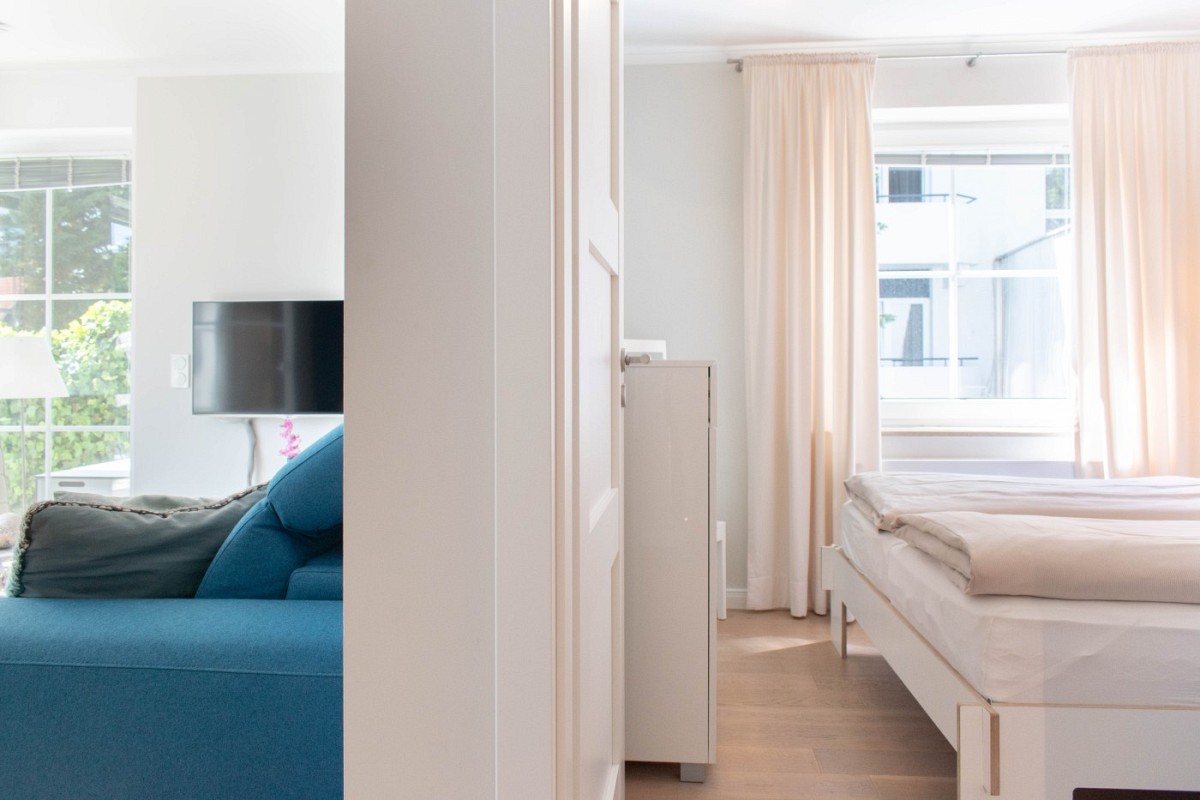 Ferienwohnung Frische Brise
