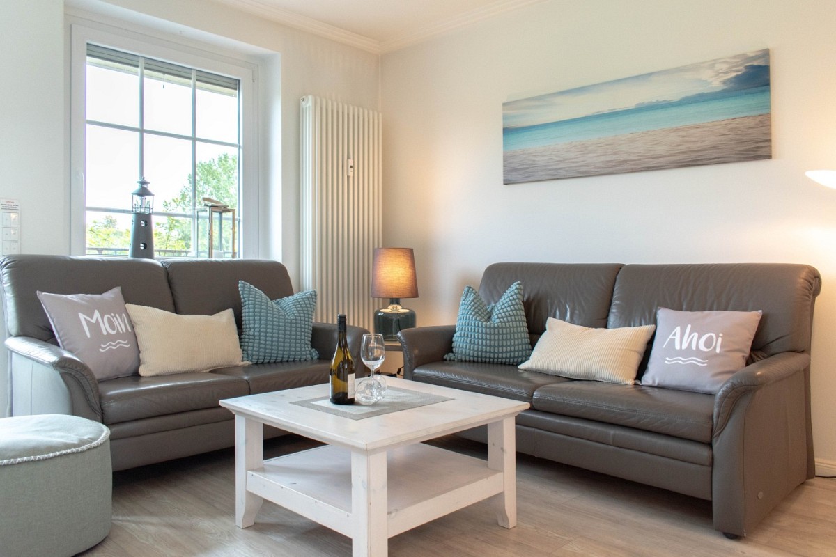 Ferienwohnung Ausspann