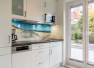 Ferienwohnung Ausspann