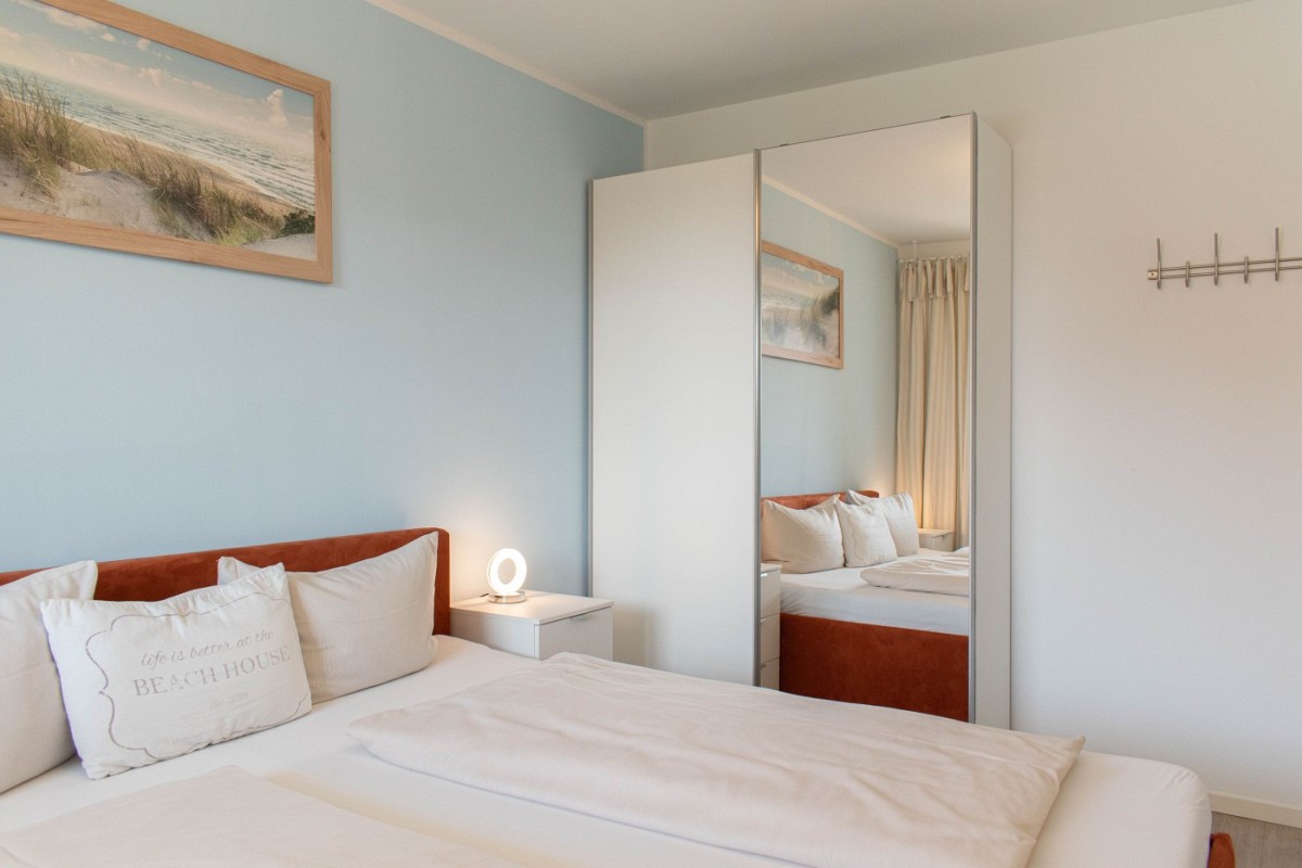 Ferienwohnung Baltic Mare