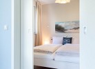 Ferienwohnung Strandläufer
