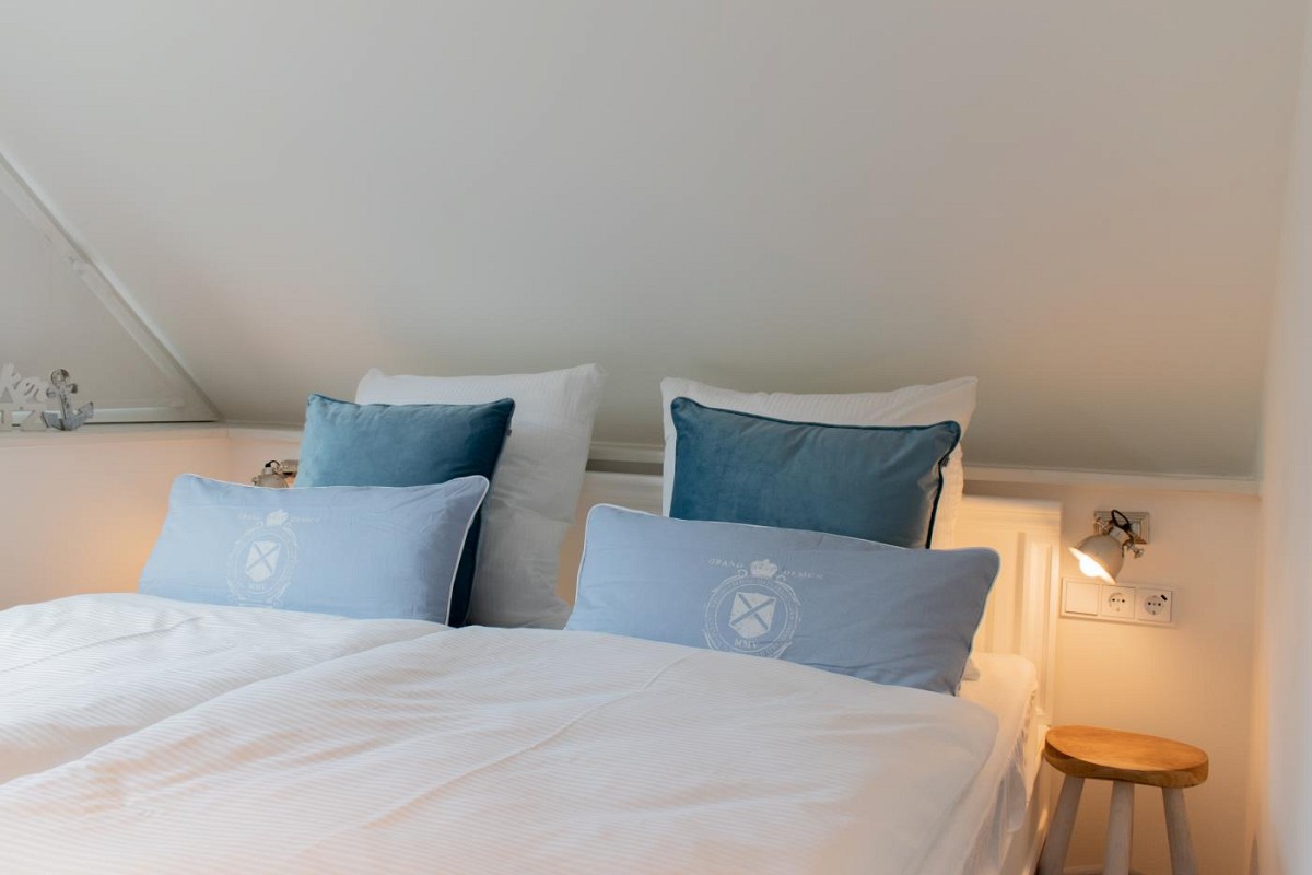 Ferienwohnung Neptuns Auszeit
