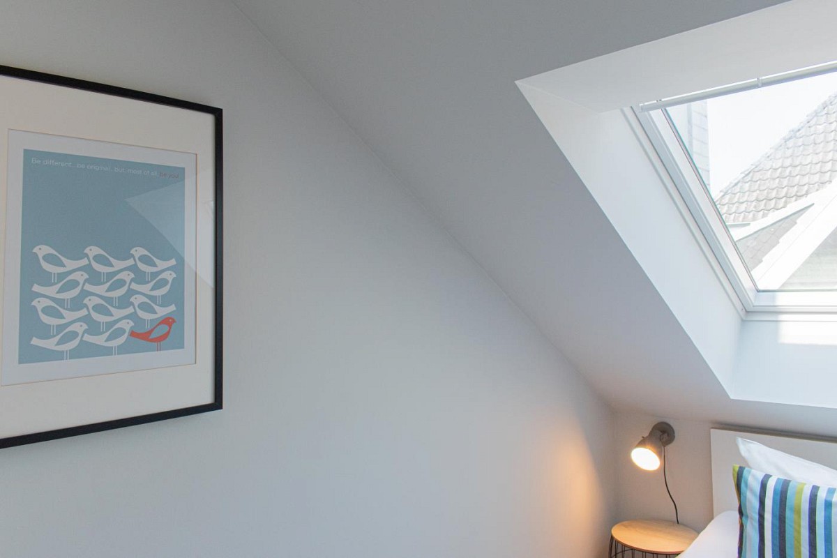 Ferienwohnung STRANDraum