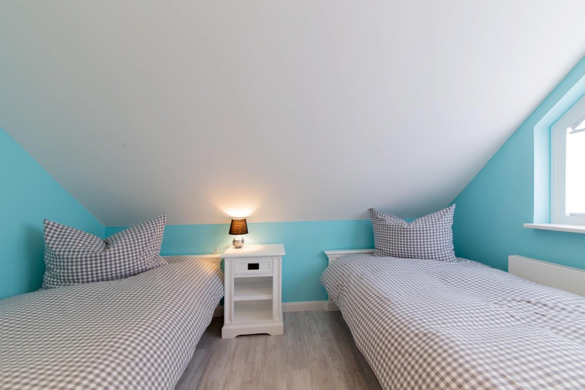 Ferienwohnung Aalkate App 4