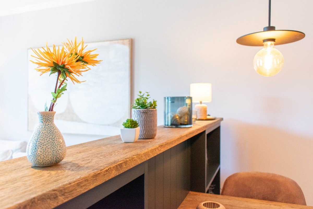 Ferienwohnung Timm's