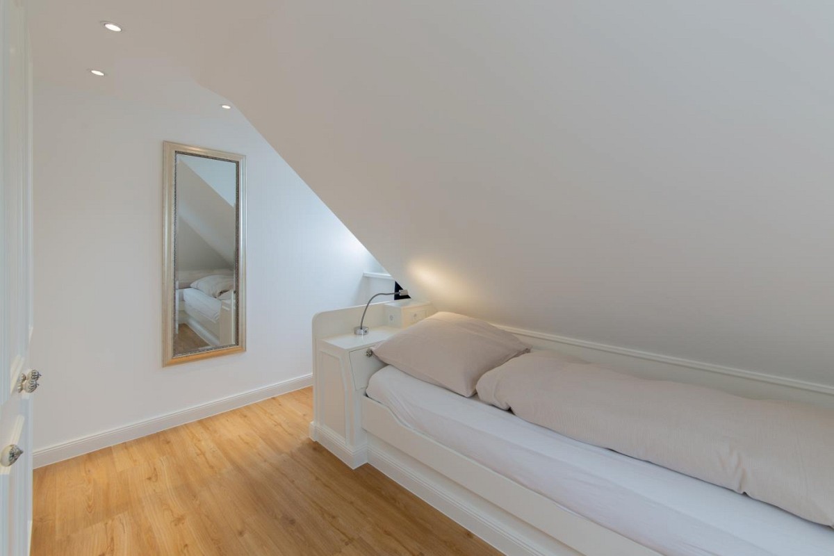 Ferienwohnung Villa Susewind 1