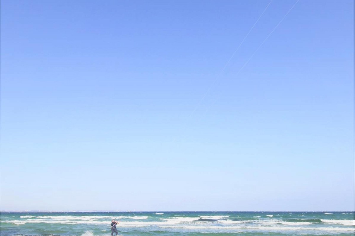 Ferienhaus HAFF COAST