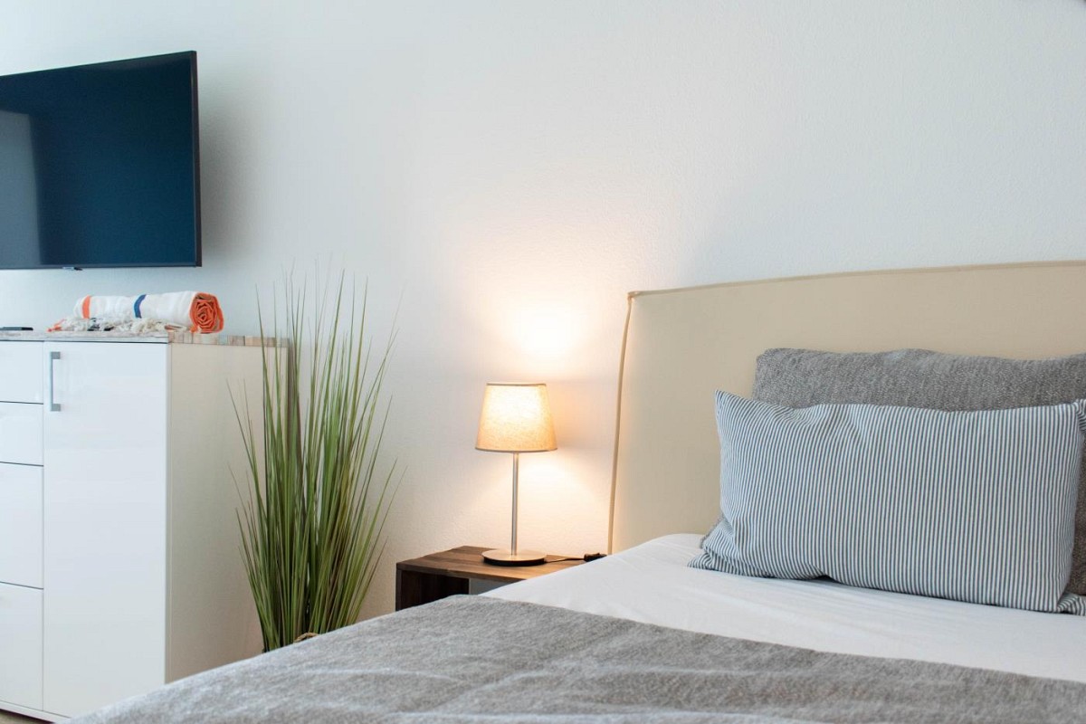 Ferienwohnung Kaiserperle