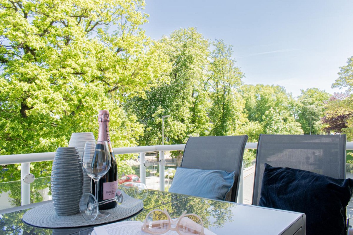 Ferienwohnung BeachSide No. 20