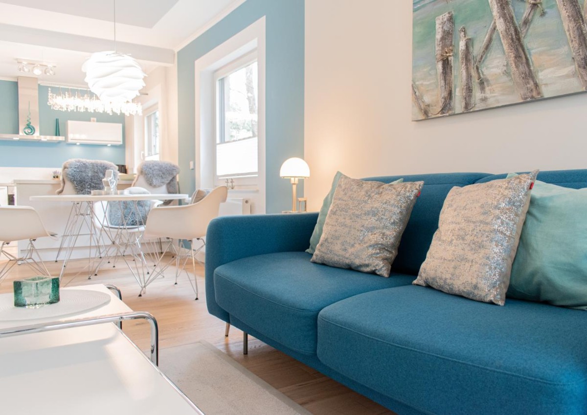 Ferienwohnung Nordwind