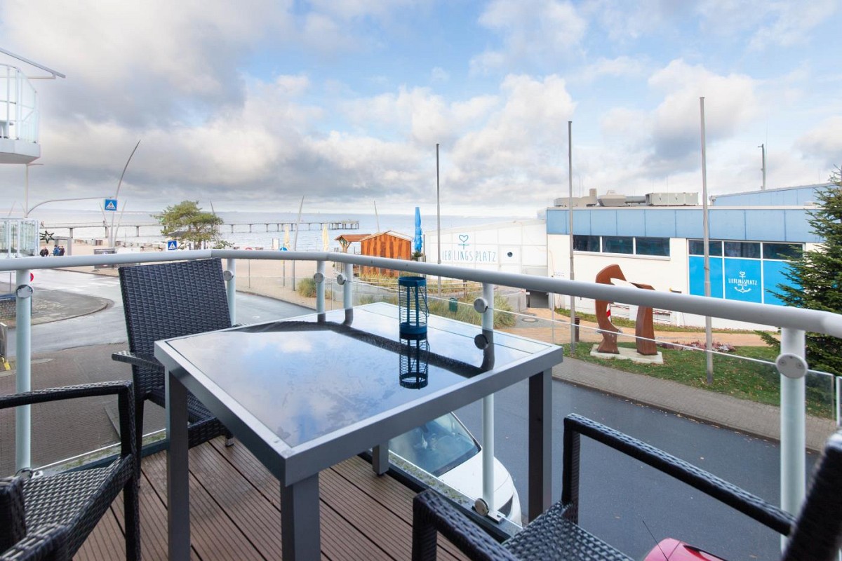 Ferienwohnung MehrBlick 11