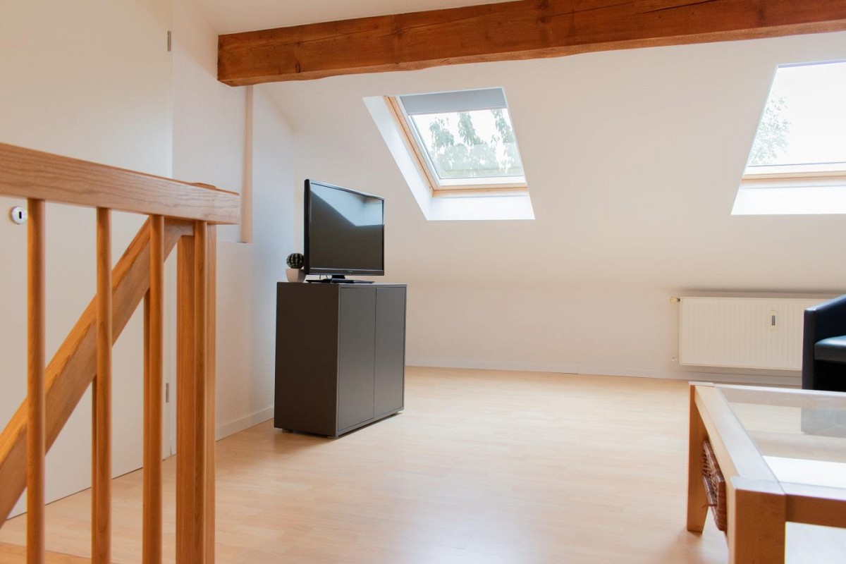 Ferienwohnung Anker