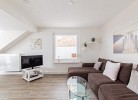 Ferienwohnung 2 Haus Meeresrauschen - Haffkrug
