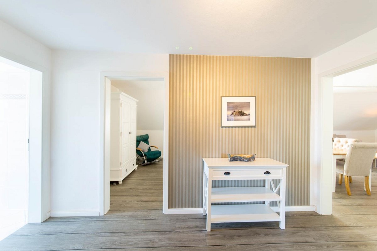 Ferienwohnung Viermaster