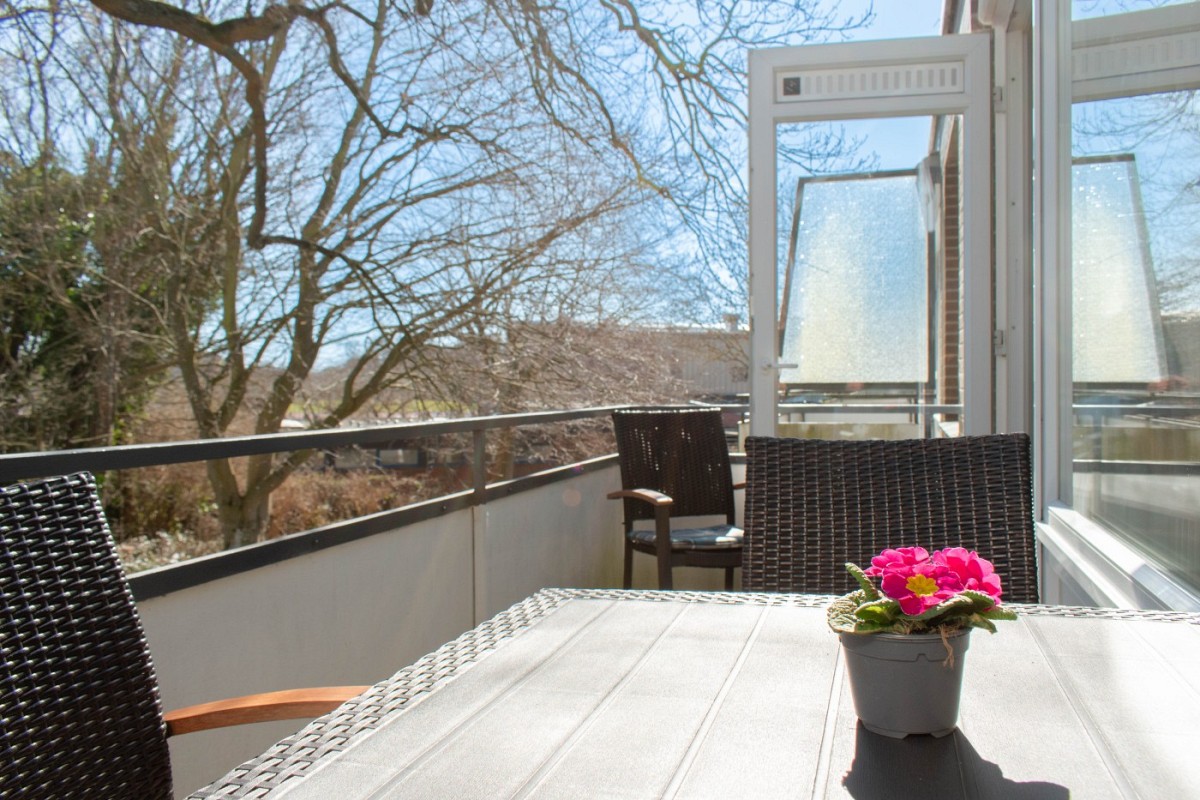 Ferienwohnung Seeperle