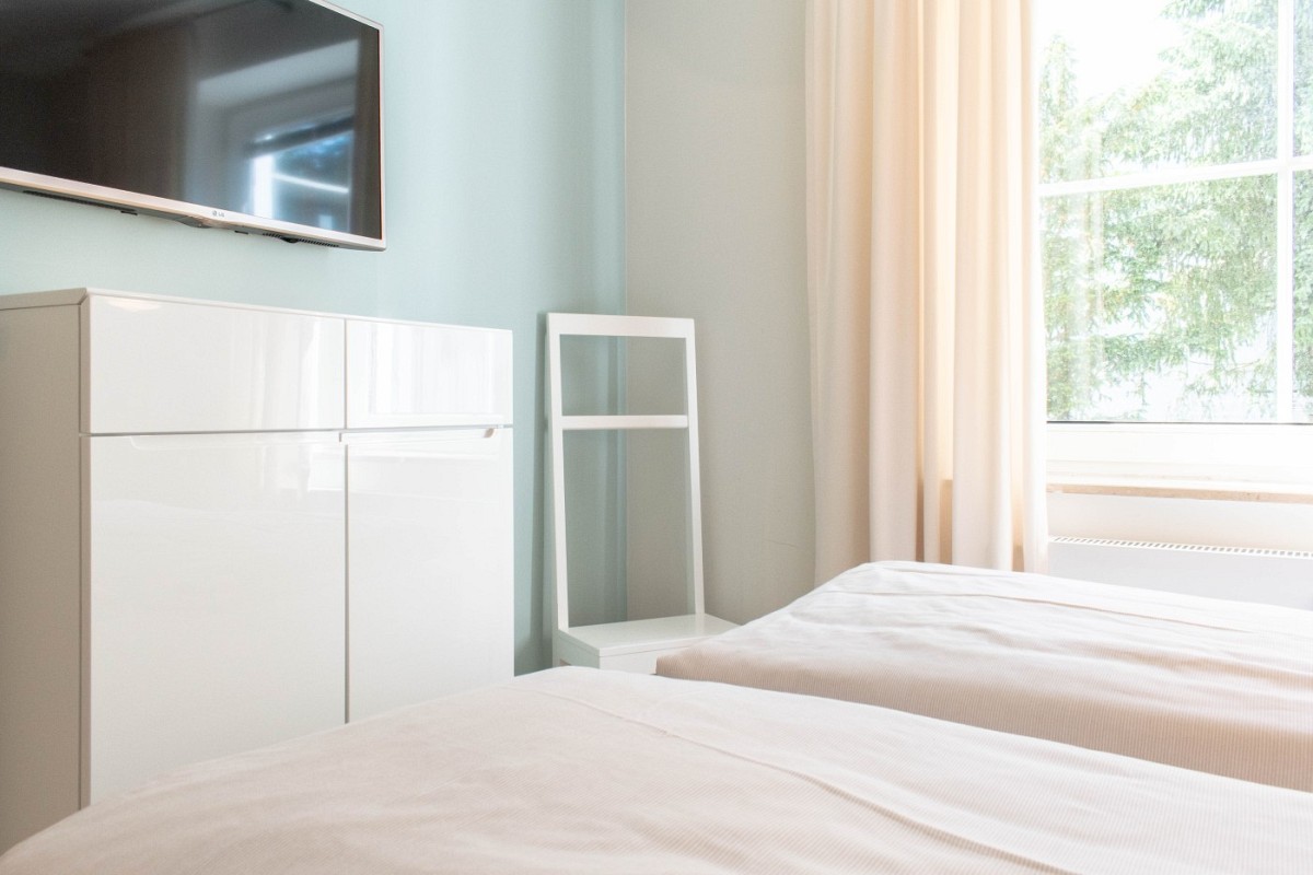 Ferienwohnung Frische Brise